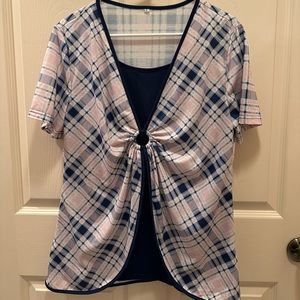 Womens large shirt